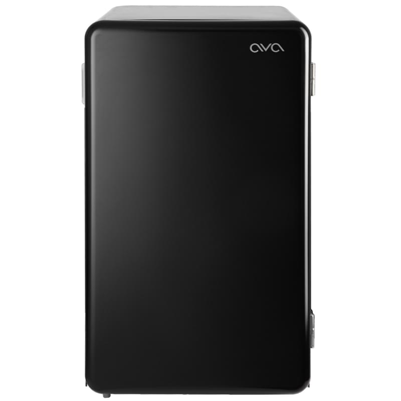 Холодильник AVA BRDF-100MB - фото #0, Technodom.kz