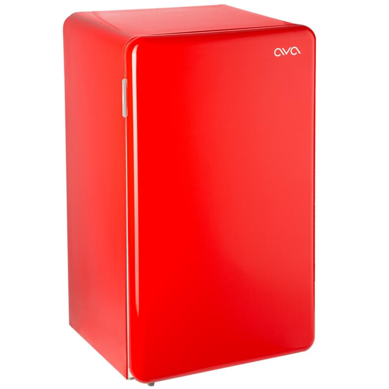 Холодильник AVA BRDF-100MR - фото #1, Technodom.kz