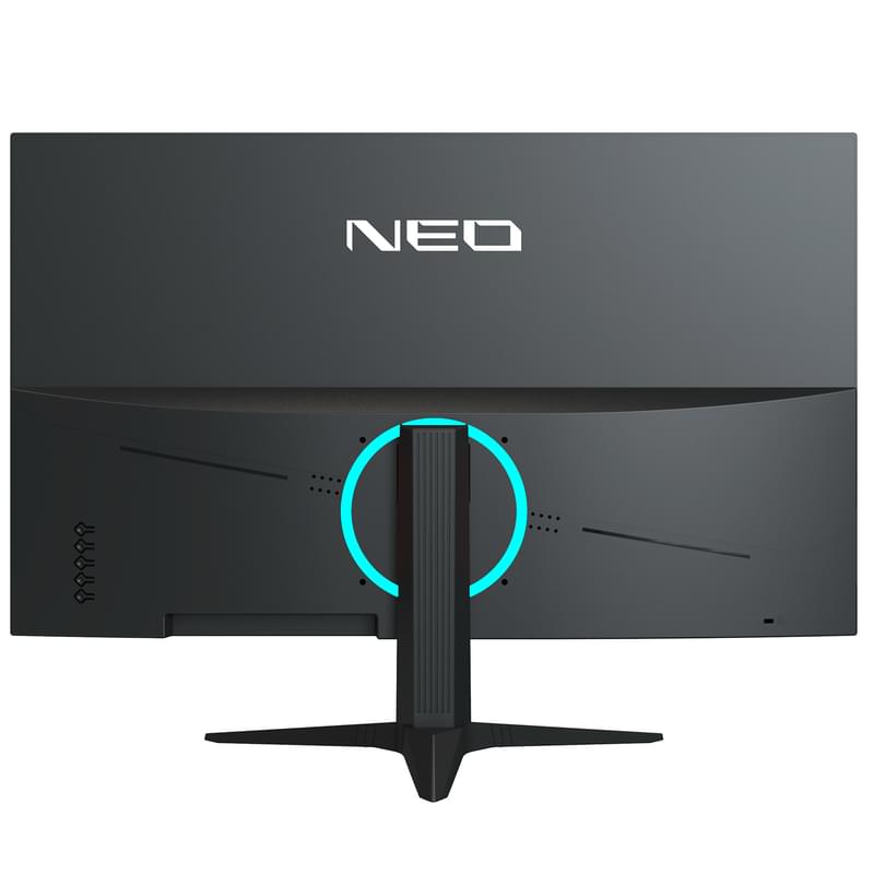 24" Neo G24FIW18NB Ойын мониторы 1920x1080 16:9 IPS LED 180ГЦ (HDMI+DP) Black - фото #4, Technodom.kz