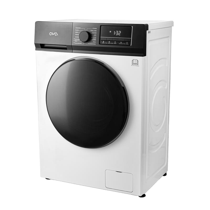 Стиральная машина AVA WMWB-7000SI - фото #1, Technodom.kz