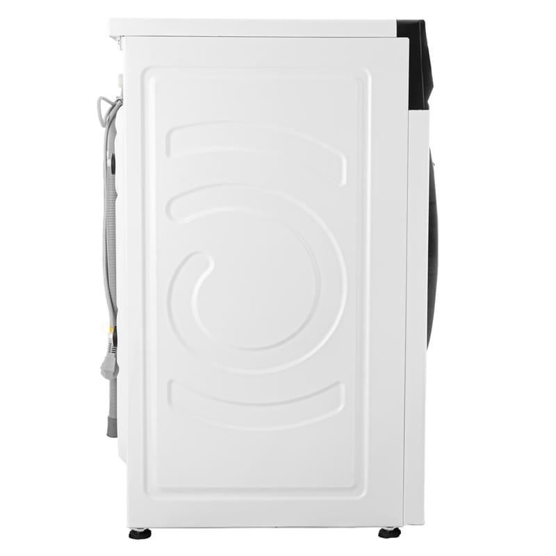 Кір жуғыш машина AVA WMWB-10000SI - фото #4, Technodom.kz