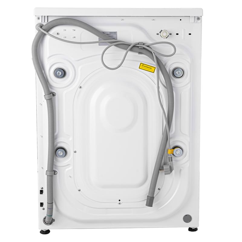 Кір жуғыш машина AVA WMWB-10000SI - фото #5, Technodom.kz