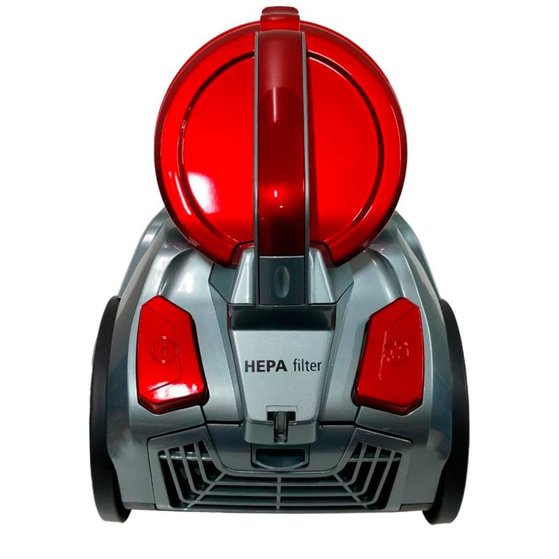 Midea 13A Шаңсорғышы, қызыл - фото #2, Technodom.kz