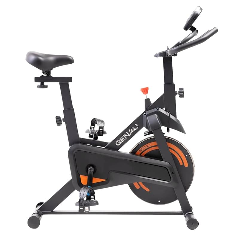 Велотренажер Genau Spin Bike W101 - фото #0, Technodom.kz Велотренажер Genau Spin Bike W101 - фото #0, Technodom.kz