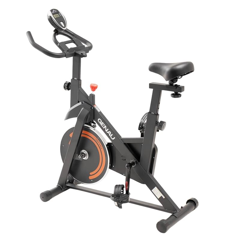 Велотренажер Genau Spin Bike W101 - фото #1, Technodom.kz Велотренажер Genau Spin Bike W101 - фото #1, Technodom.kz