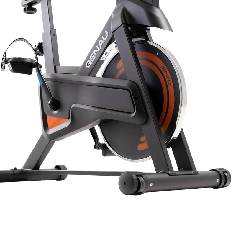 Велотренажер Genau Spin Bike W101 - фото #3, Technodom.kz Велотренажер Genau Spin Bike W101 - фото #3, Technodom.kz