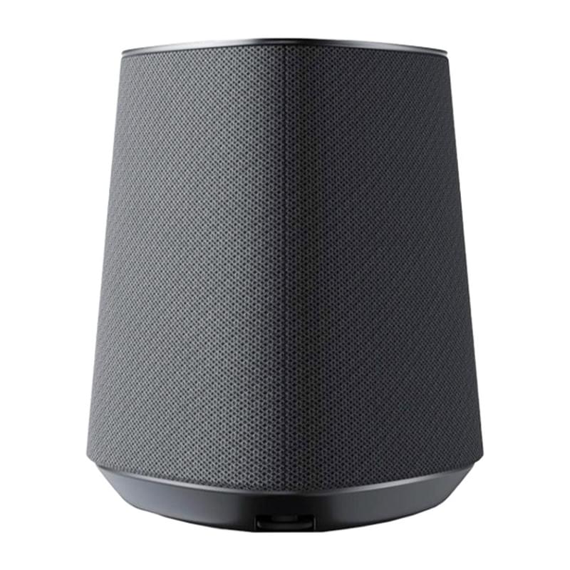 Акустическая система LOEWE Multiroom Speaker Klang MR1 30W, Basalt Grey - фото #0, Technodom.kz