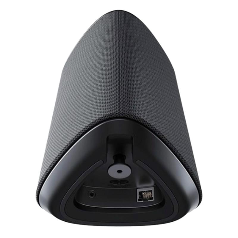 Акустическая система LOEWE Multiroom Speaker Klang MR1 30W, Basalt Grey - фото #2, Technodom.kz