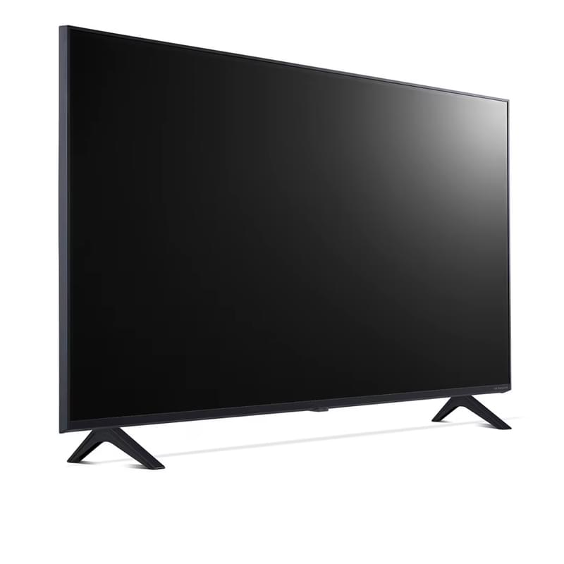 Телевизор LG 43" 43NANO80T6A NanoCell UHD Smart Ashed Blue - фото #1, Technodom.kz