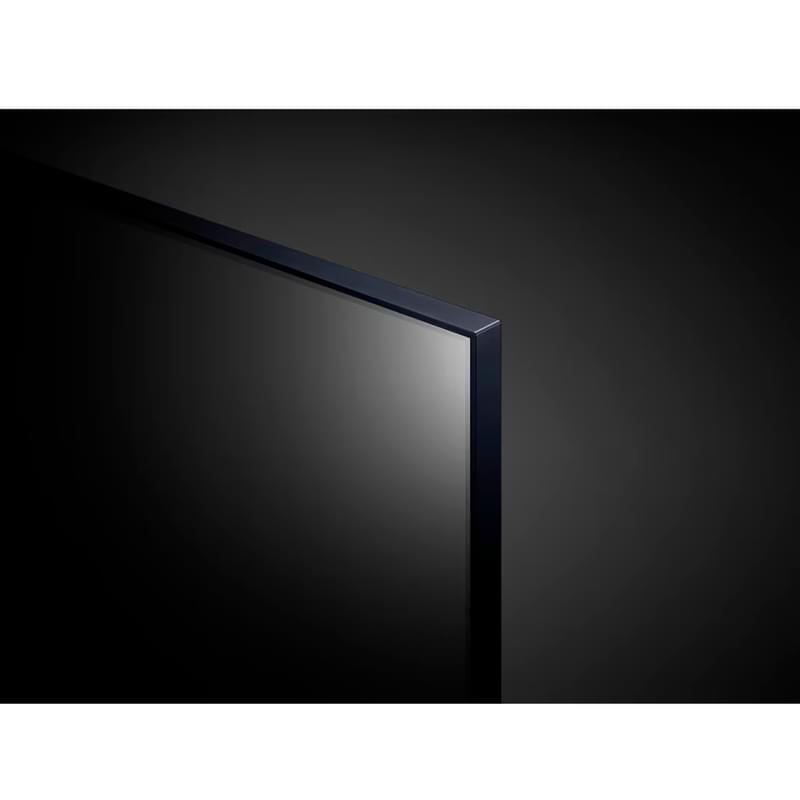 Телевизор LG 50" 50NANO80T6A NanoCell UHD Smart Ashed Blue - фото #1, Technodom.kz