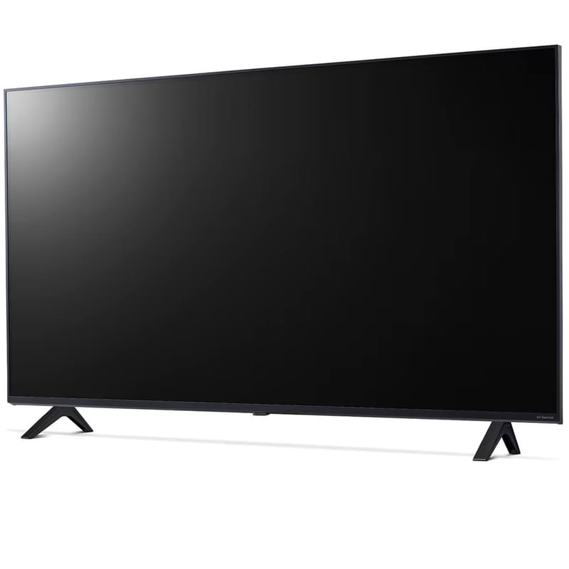 Телевизор LG 65" 65NANO80T6A NanoCell UHD Smart Ashed Blue - фото #5, Technodom.kz