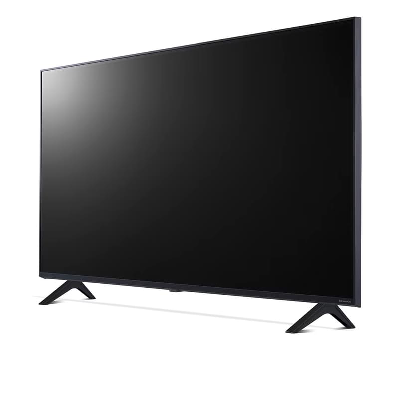 Телевизор LG 65" 65NANO80T6A NanoCell UHD Smart Ashed Blue - фото #6, Technodom.kz