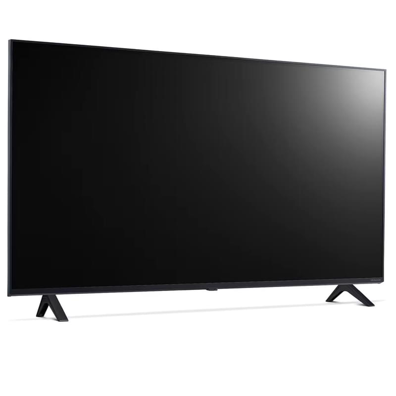 Телевизор LG 65" 65NANO80T6A NanoCell UHD Smart Ashed Blue - фото #9, Technodom.kz