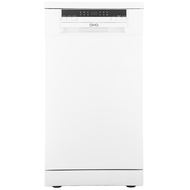 Ыдыс жуғыш машина AVA FS45DW900 - фото #0, Technodom.kz