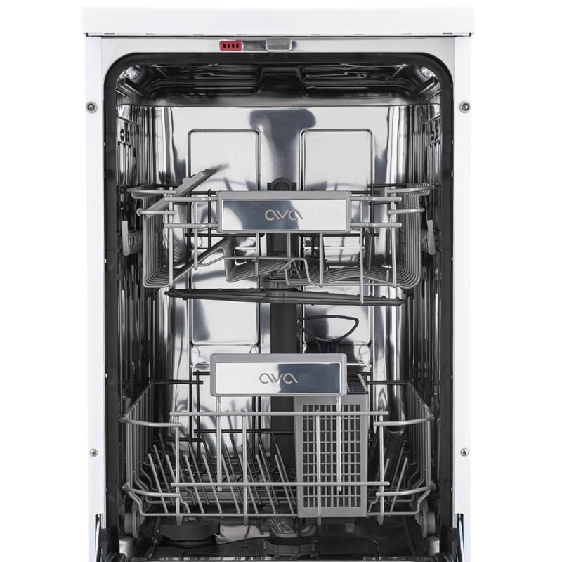 Ыдыс жуғыш машина AVA FS45DW900 - фото #4, Technodom.kz