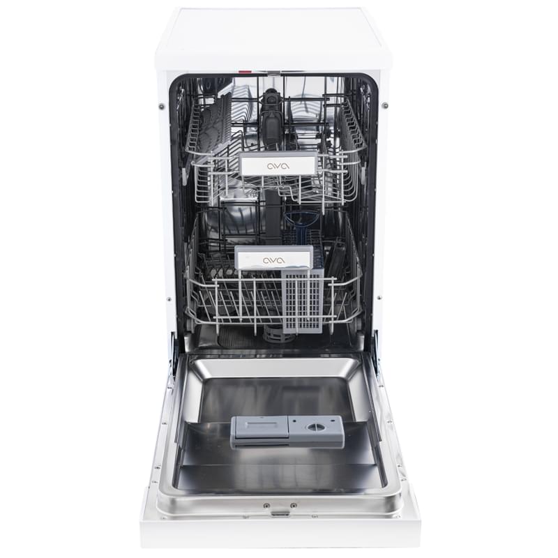 Ыдыс жуғыш машина AVA FS45DW900 - фото #5, Technodom.kz