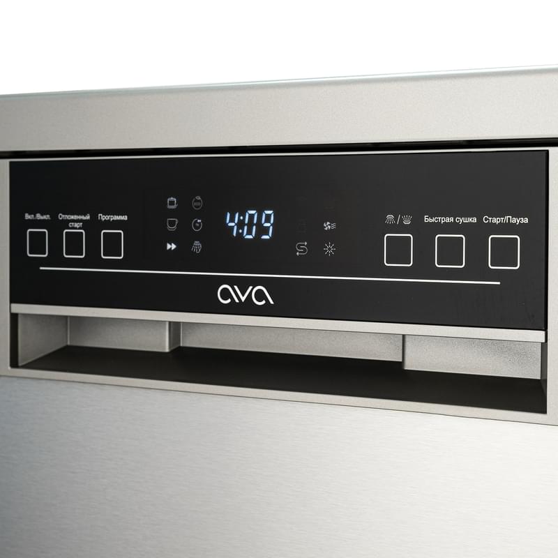 Посудомоечная машина AVA FS45DW1100 - фото #4, Technodom.kz