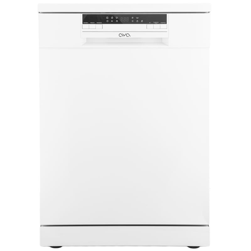 Ыдыс жуғыш машина AVA FS60DW1300 - фото #0, Technodom.kz