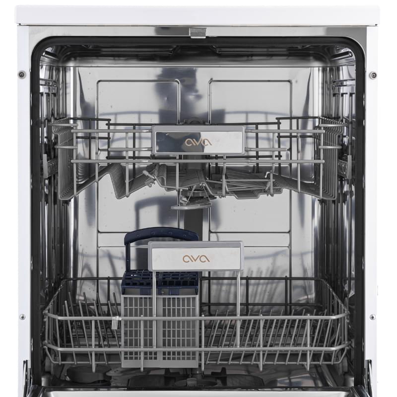 Ыдыс жуғыш машина AVA FS60DW1300 - фото #4, Technodom.kz
