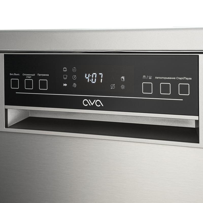 Ыдыс жуғыш машина AVA FS60DW1500A - фото #4, Technodom.kz