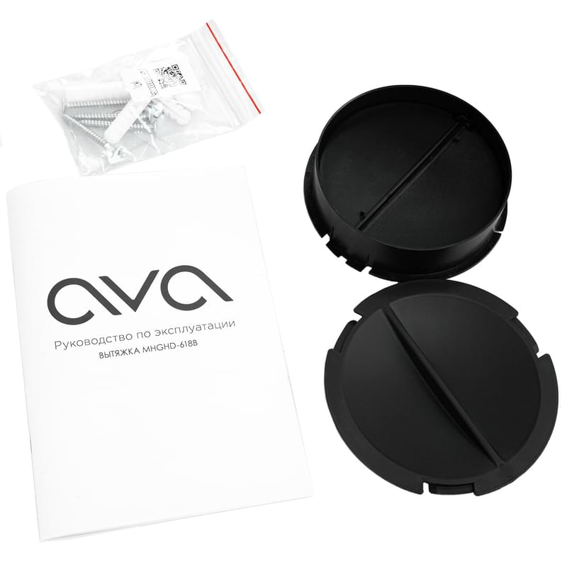 Асүй сормағы AVA MHGHD-618B - фото #8, Technodom.kz