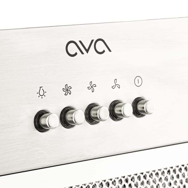 Вытяжка AVA MBIHD-540SS - фото #3, Technodom.kz
