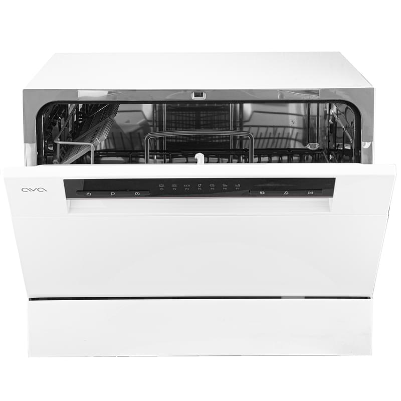AVA C44DW600 ыдыс жуғыш машинасы - фото #0, Technodom.kz