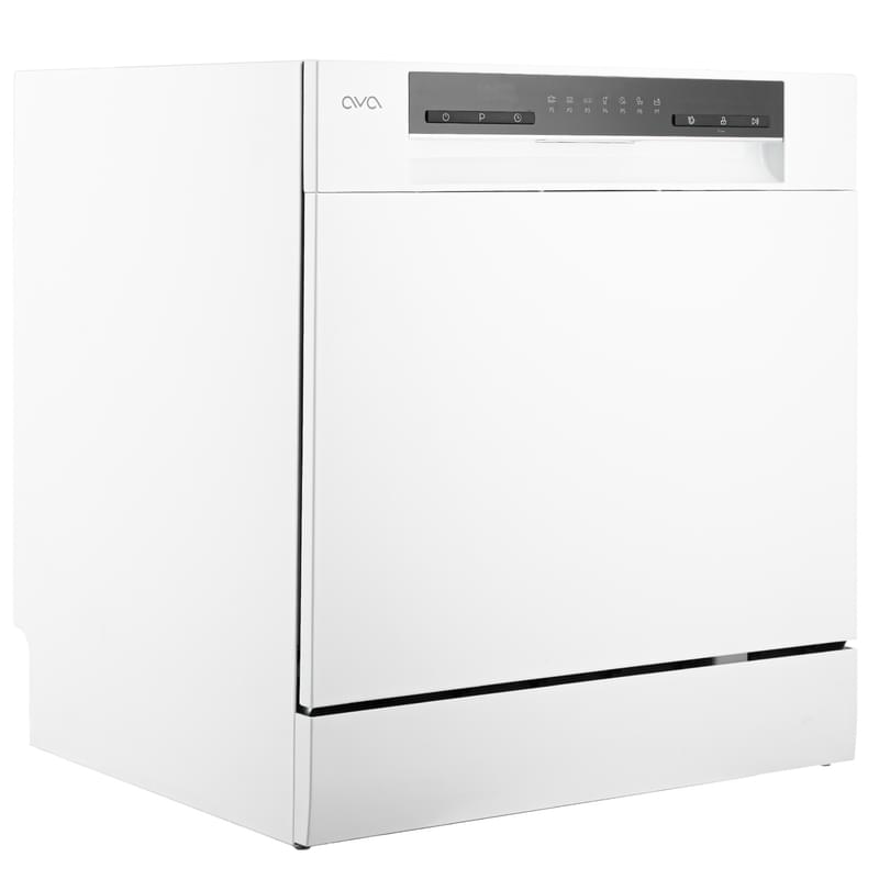 AVA C59DW800 ыдыс жуғыш машинасы - фото #2, Technodom.kz