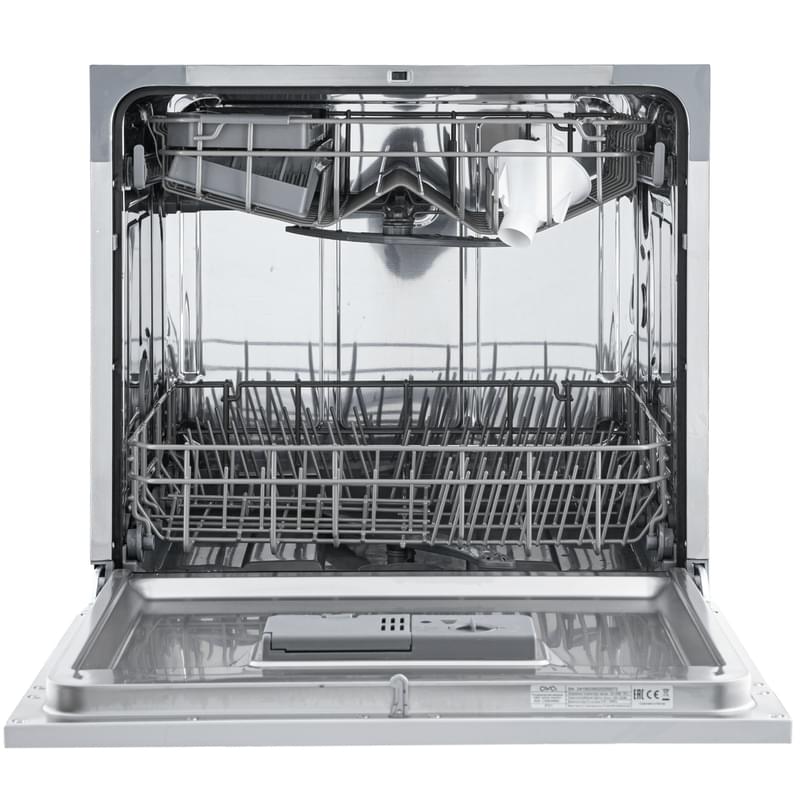 AVA C59DW800 ыдыс жуғыш машинасы - фото #5, Technodom.kz
