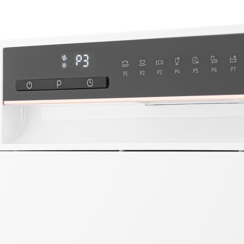 AVA C59DW800 ыдыс жуғыш машинасы - фото #4, Technodom.kz