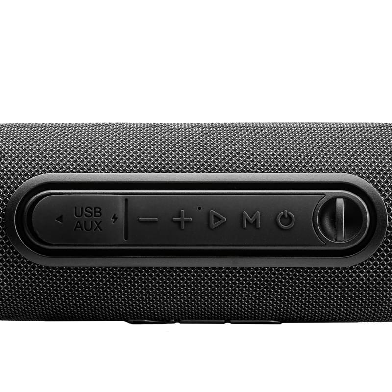 Колонка Bluetooth Neo PulseWave, Black (M5SH20) - фото #3, Technodom.kz