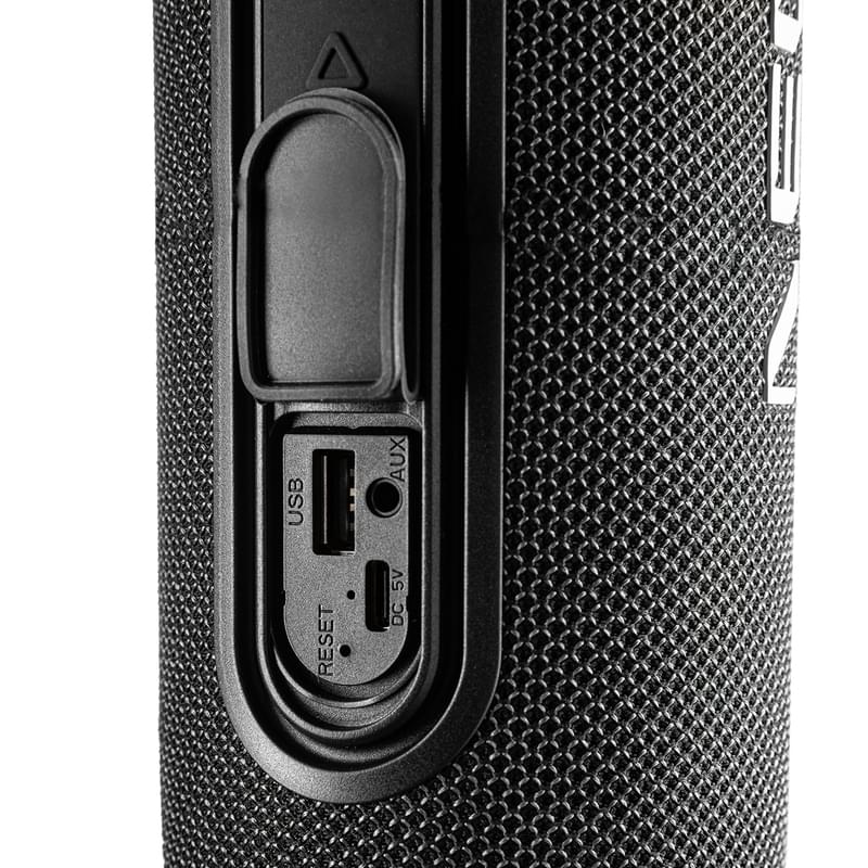 Колонка Bluetooth Neo PulseWave, Black (M5SH20) - фото #5, Technodom.kz