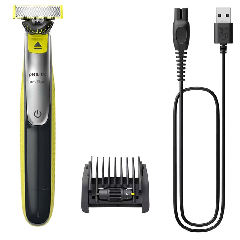 Триммер Philips QP-2734/20 - фото #0, Technodom.kz
