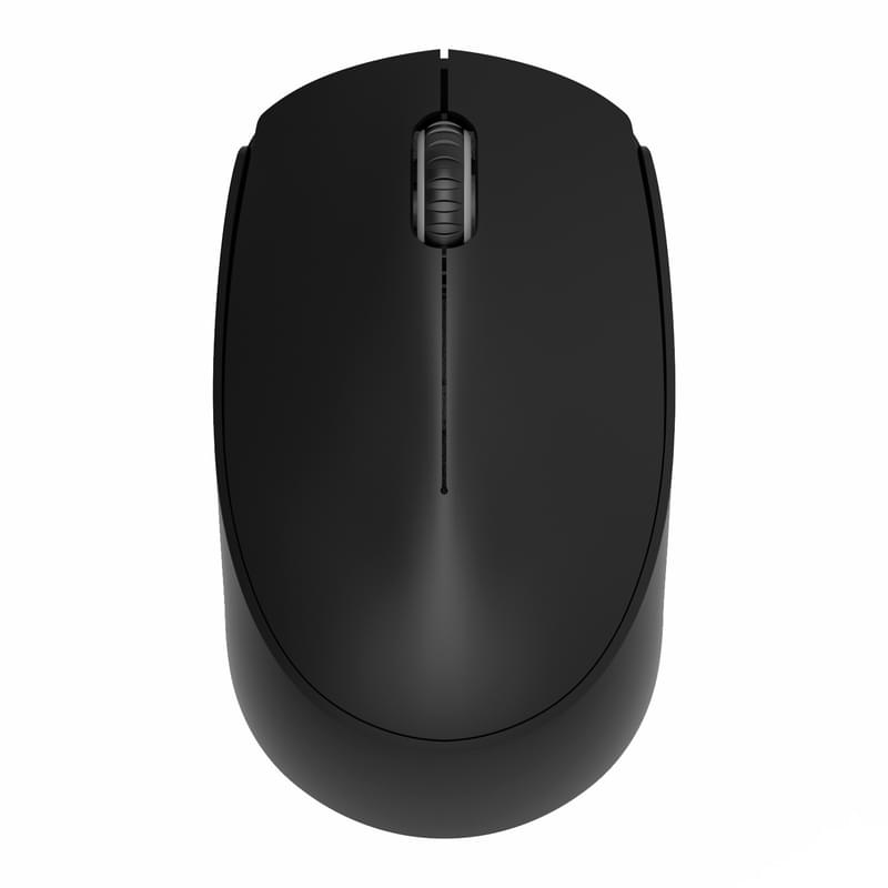 Neo KCM200, Black (O160-RAB0CB1) сымсыз тінтуір - фото #0, Technodom.kz