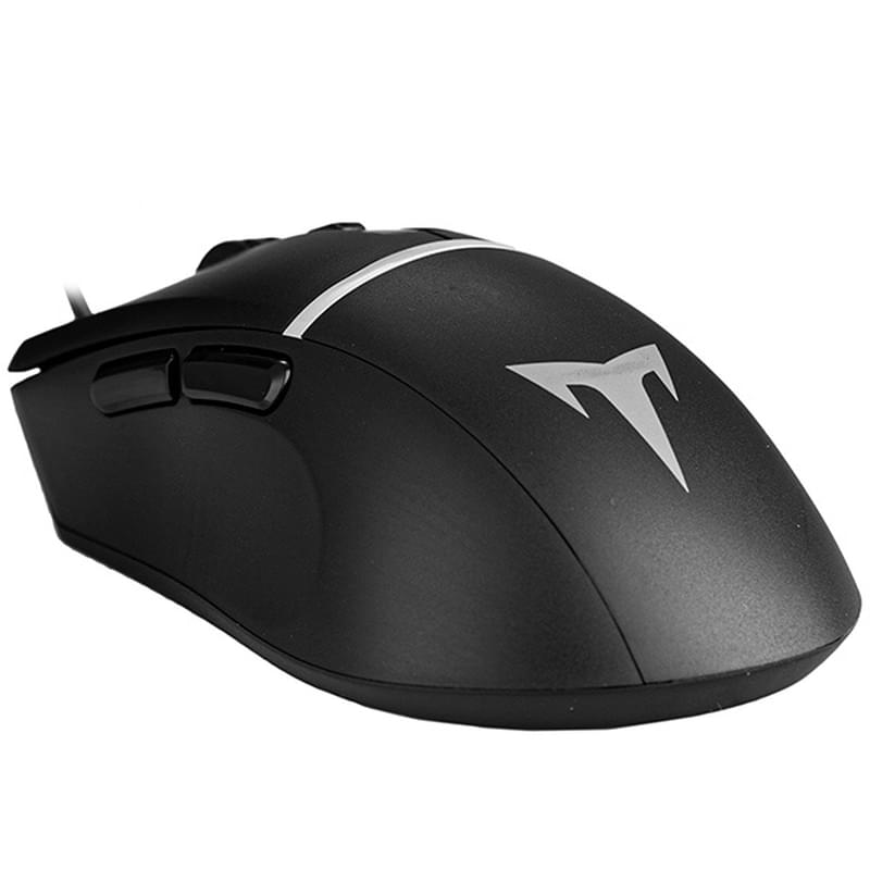 TechnoGaming Striker, Black (G640-WRN0FB1) ойын тінтуірі - фото #4, Technodom.kz