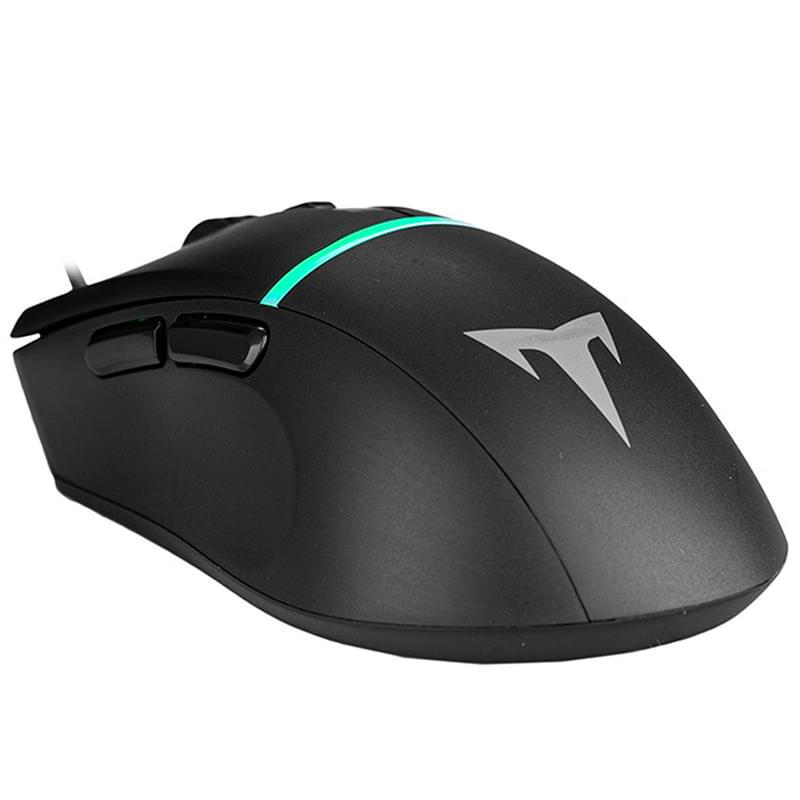 TechnoGaming Striker, Black (G640-WRN0FB1) ойын тінтуірі - фото #5, Technodom.kz