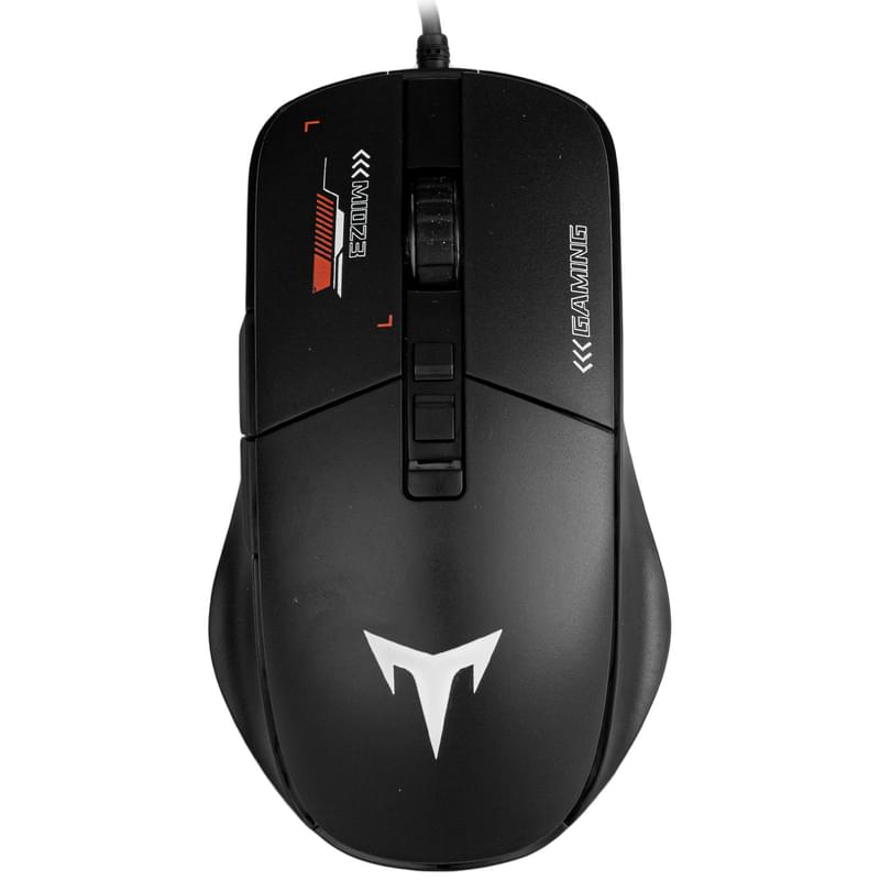 TechnoGaming Reaper, Black (G128-WRN0FB1) ойын тінтуірі - фото #4, Technodom.kz