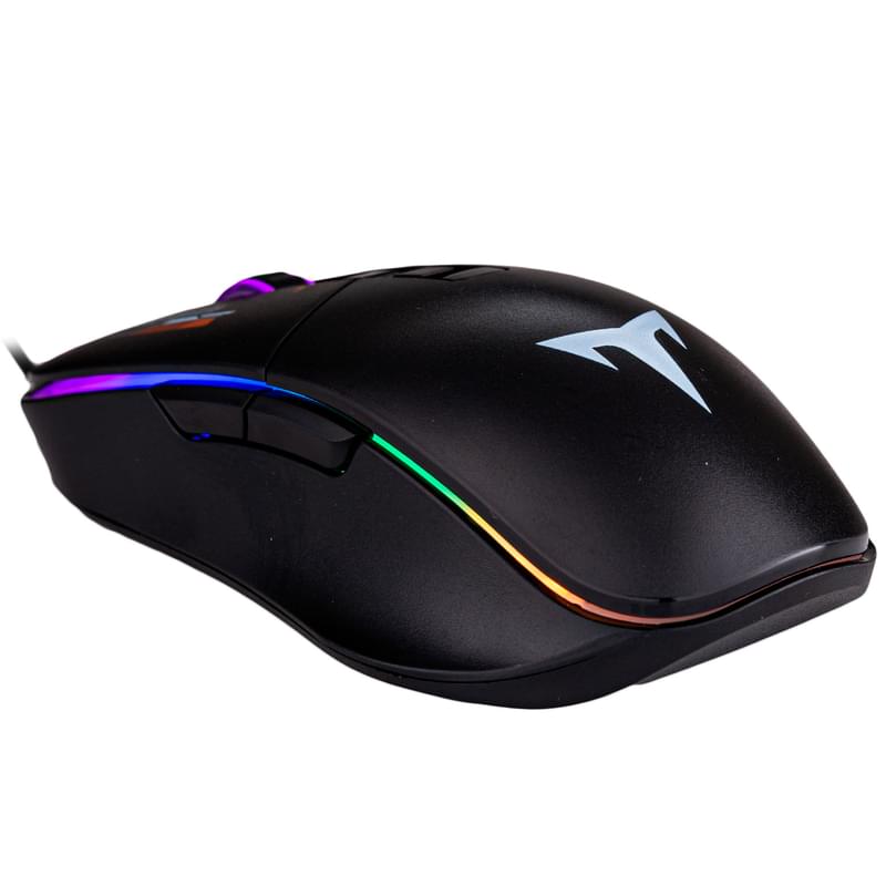 TechnoGaming Reaper, Black (G128-WRN0FB1) ойын тінтуірі - фото #5, Technodom.kz