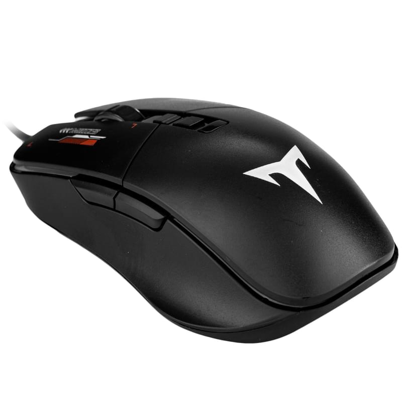 TechnoGaming Reaper, Black (G128-WRN0FB1) ойын тінтуірі - фото #6, Technodom.kz