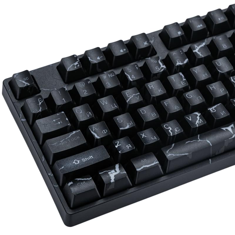 TechnoGaming GMFS1 Rogue, 104 (GMFS1-WRN0RMB000) ойын пернетақтасы - фото #3, Technodom.kz