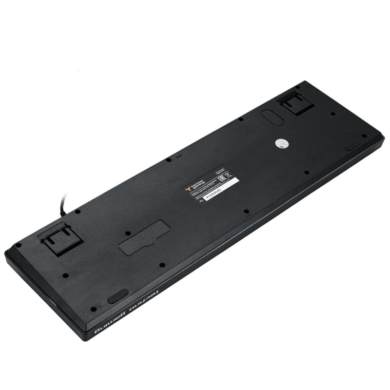 TechnoGaming GMFS1 Rogue, 104 (GMFS1-WRN0RMB000) ойын пернетақтасы - фото #5, Technodom.kz