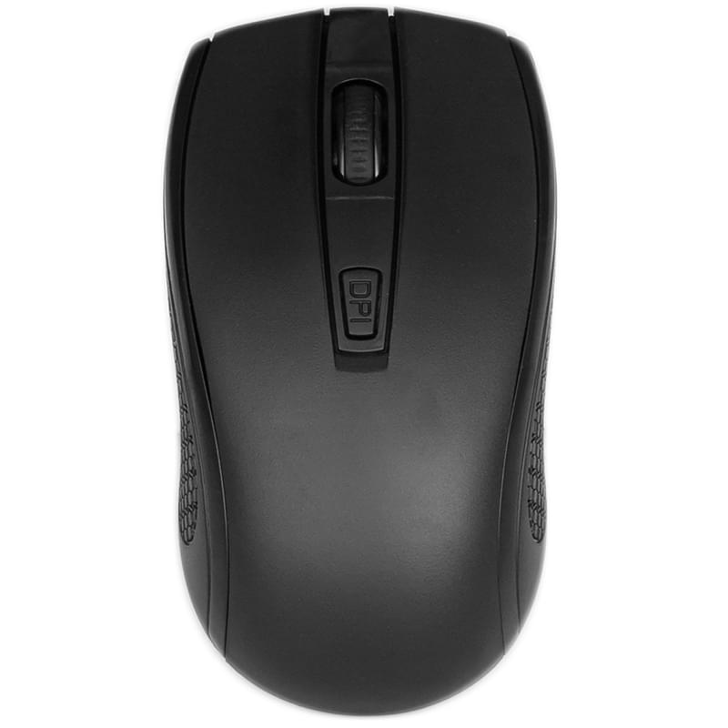 USB Neo KCK200, қара (OMFS1-RABS0MB000) сымсыз пернетақтасы + тінтуірі - фото #5, Technodom.kz