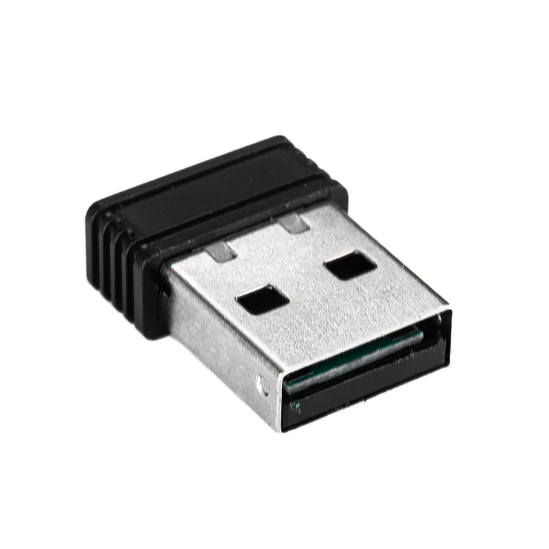 USB Neo KCK200, қара (OMFS1-RABS0MB000) сымсыз пернетақтасы + тінтуірі - фото #8, Technodom.kz