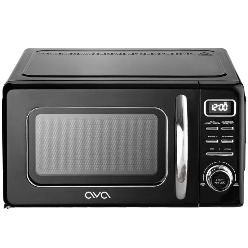 Микроволновая печь AVA RMWO-2070B - фото #0, Technodom.kz