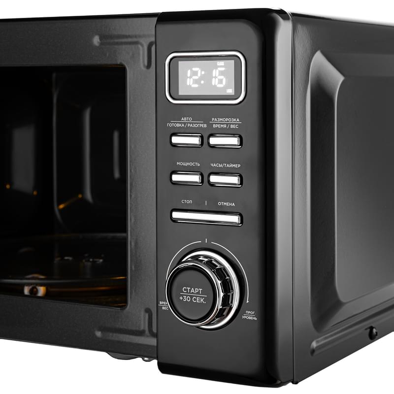 Микроволновая печь AVA RMWO-2070B - фото #3, Technodom.kz