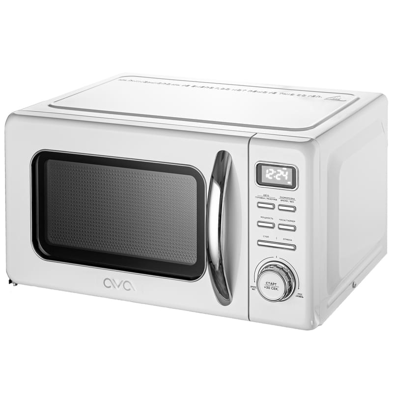 Микроволновая печь AVA RMWO-2070W - фото #1, Technodom.kz