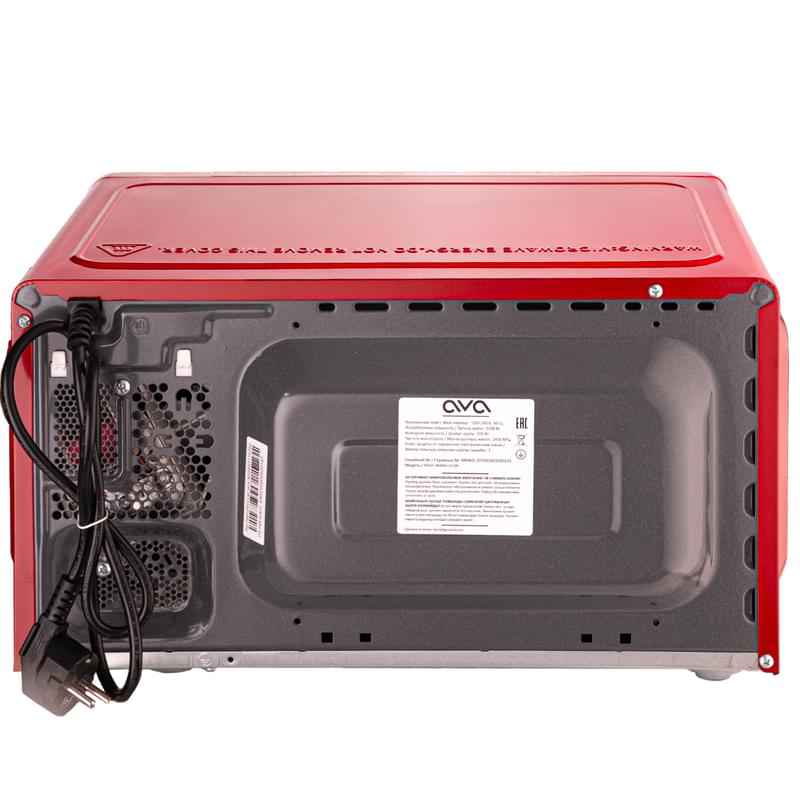 Микроволновая печь AVA RMWO-2070R - фото #5, Technodom.kz