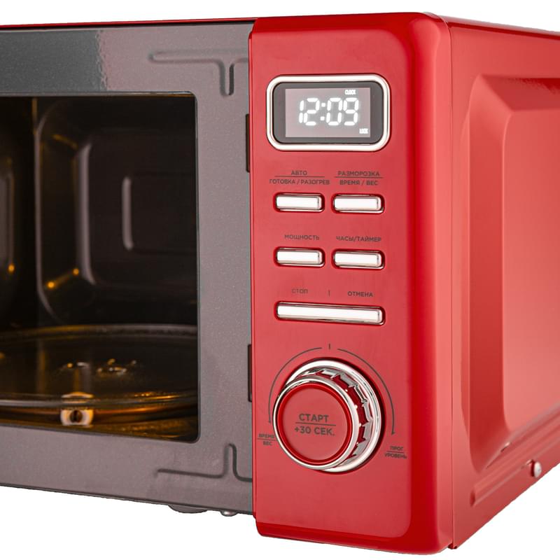 Микроволновая печь AVA RMWO-2070R - фото #3, Technodom.kz