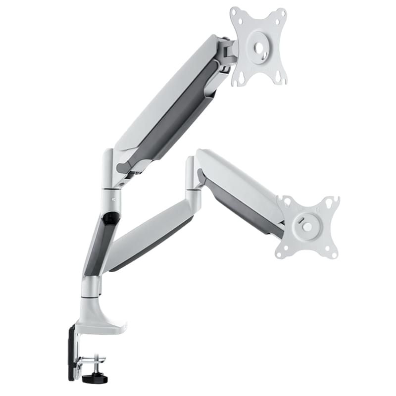 Кронштейн для 2х мониторов 17"-35", NEO (LDT82-C024) - фото #3, Technodom.kz