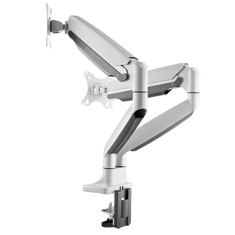 Кронштейн для 2х мониторов 17"-35", NEO (LDT82-C024) - фото #1, Technodom.kz